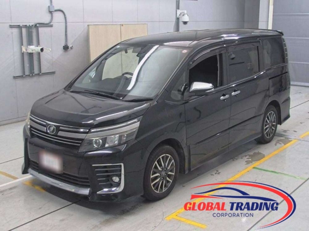 Japanese used car