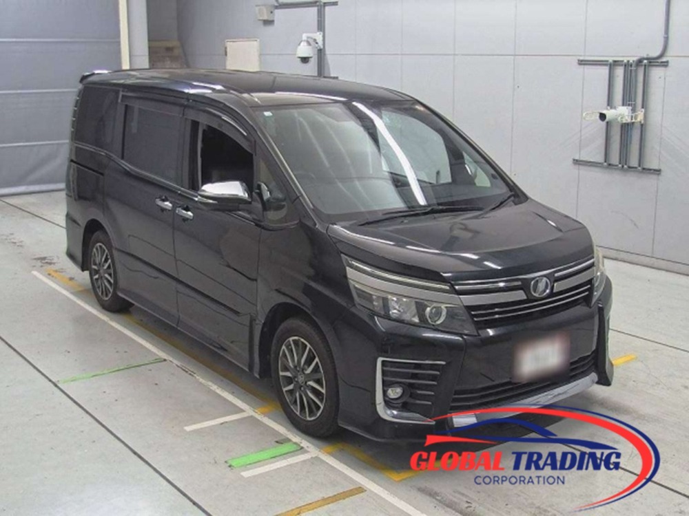 Japanese used car