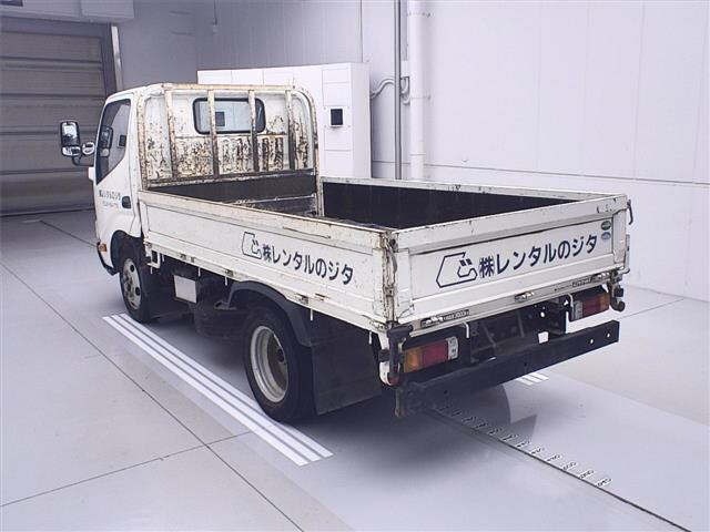 Japanese used car