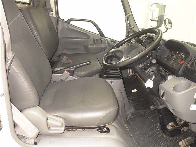 Japanese used car