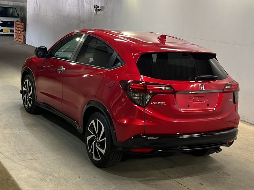 Japanese used car
