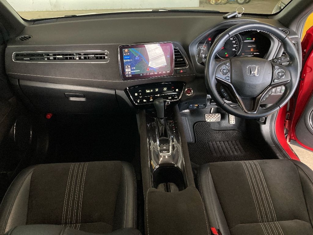 Japanese used car