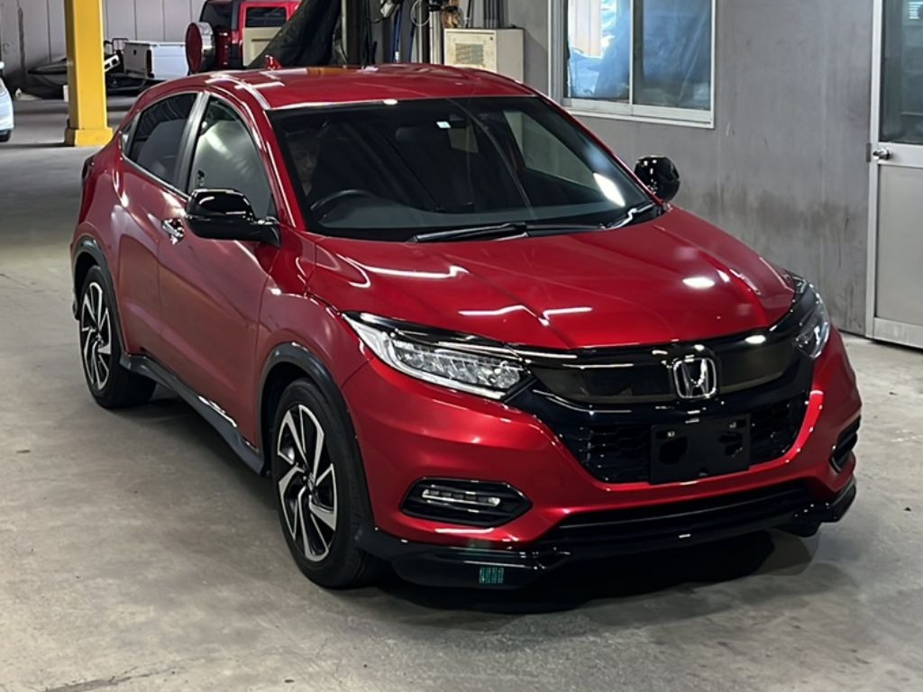 Japanese used car