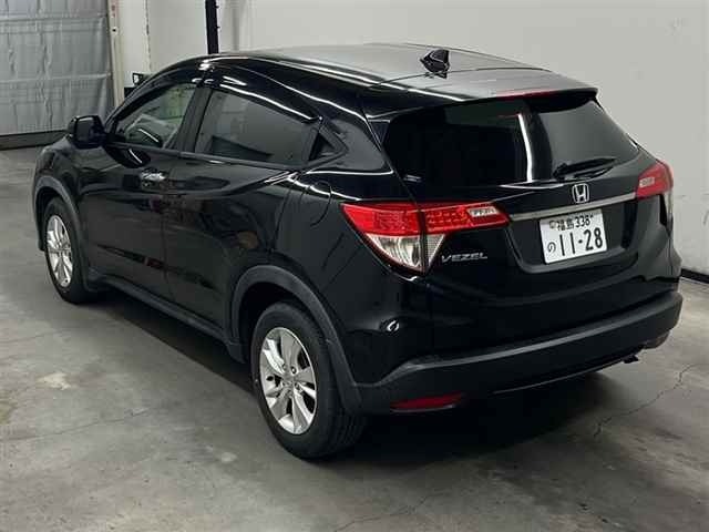 Japanese used car