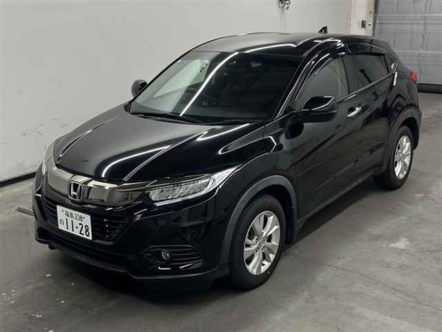 Japanese used car