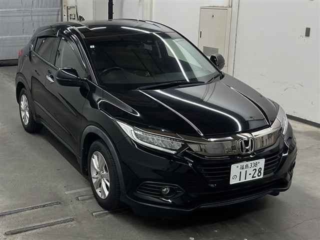 Japanese used car