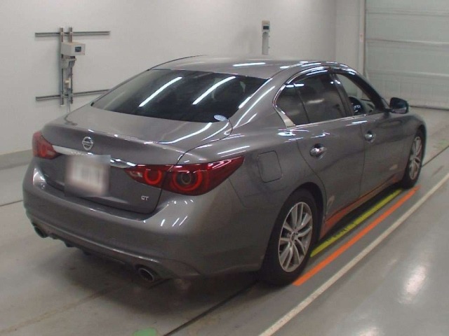 Japanese used car
