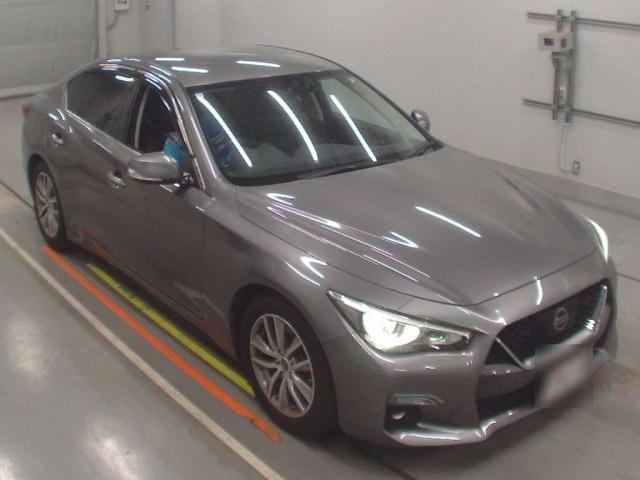Japanese used car