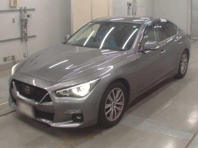 Japanese used car