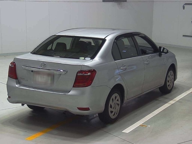Japanese used car