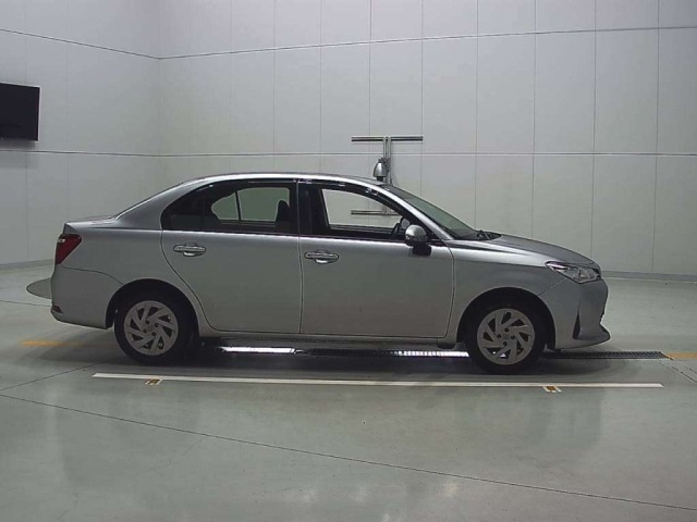 Japanese used car
