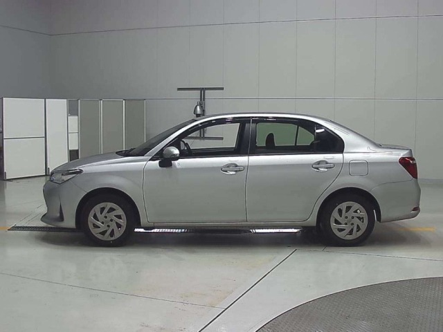Japanese used car