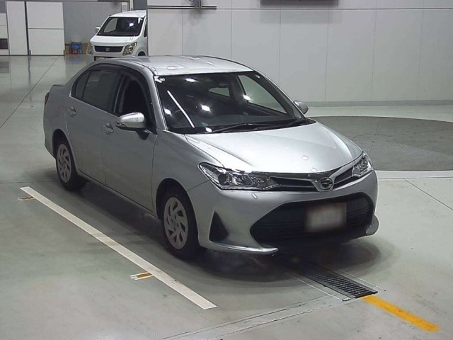 Japanese used car