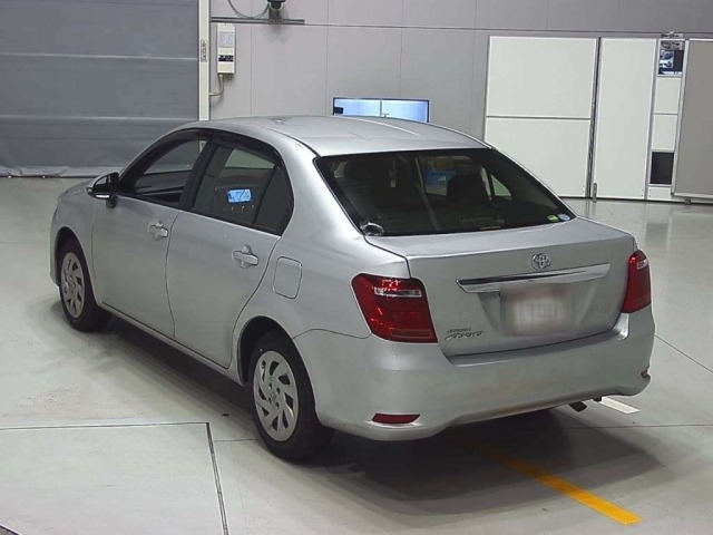 Japanese used car