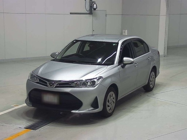 Japanese used car