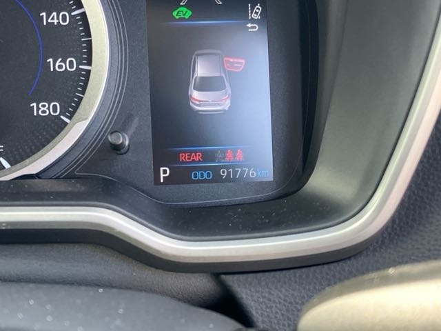 Japanese used car