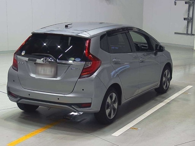 Japanese used car