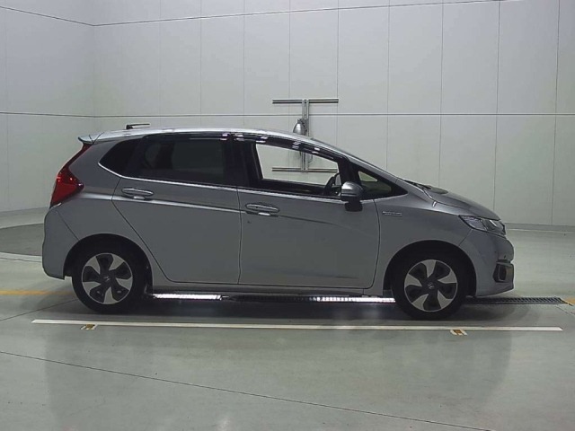 Japanese used car