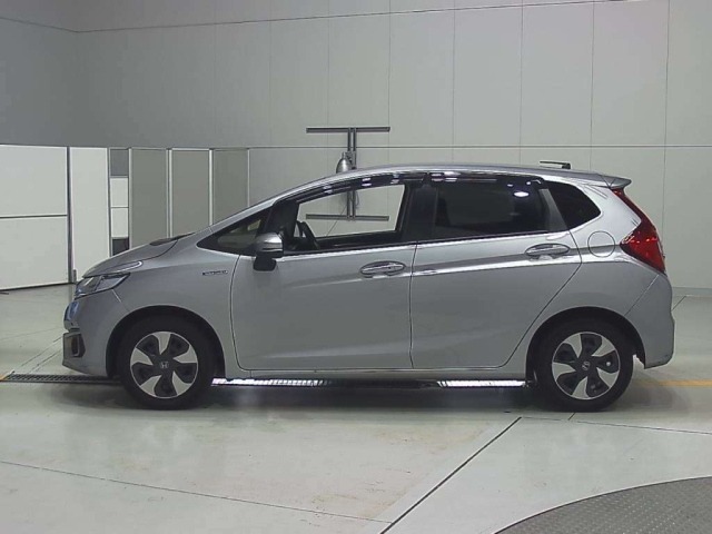 Japanese used car