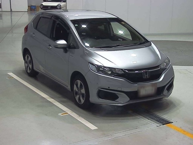 Japanese used car