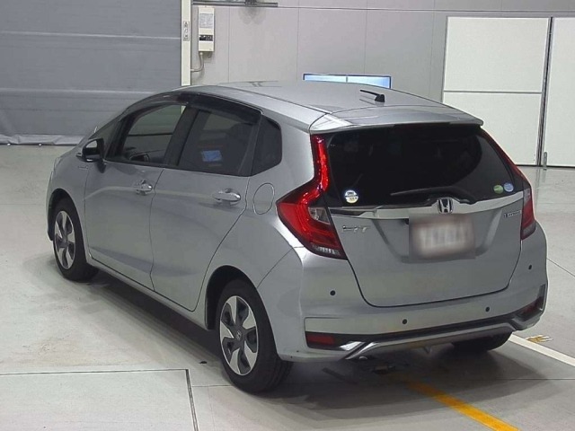 Japanese used car