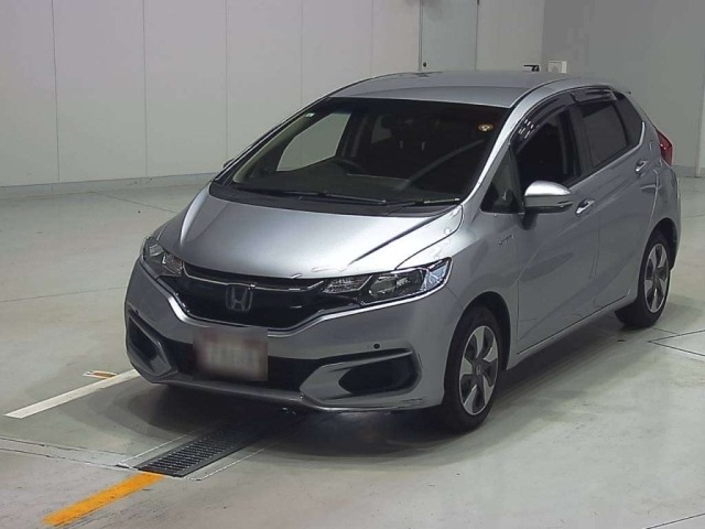 Japanese used car