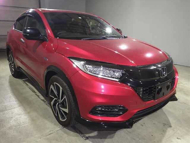 Japanese used car