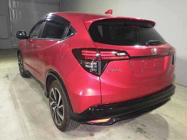 Japanese used car