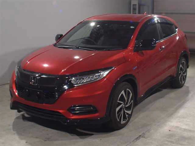 Japanese used car