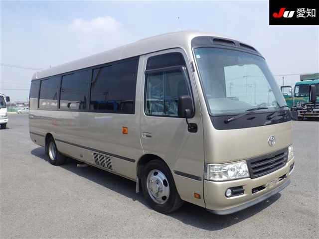 Japanese used car