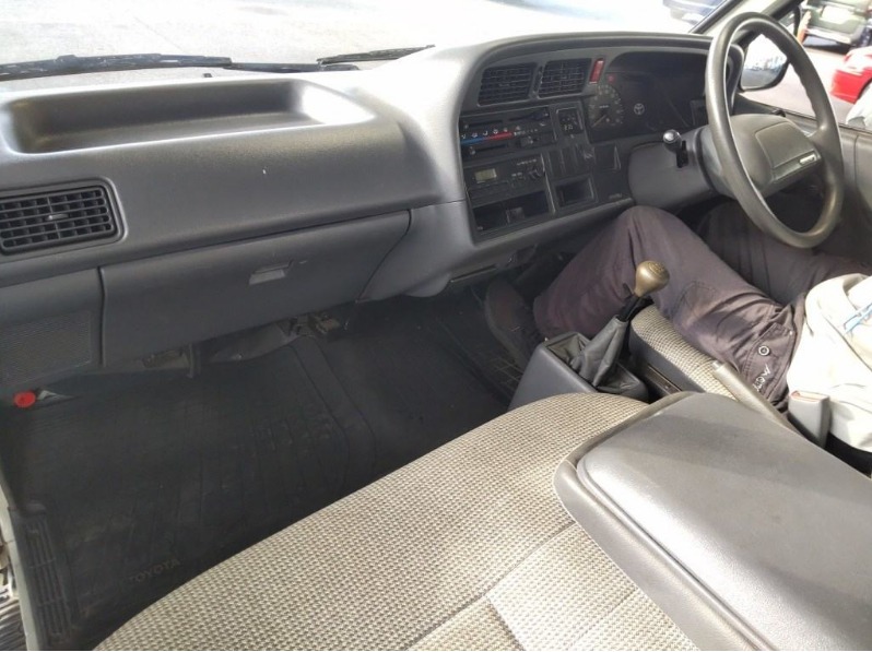 Japanese used car