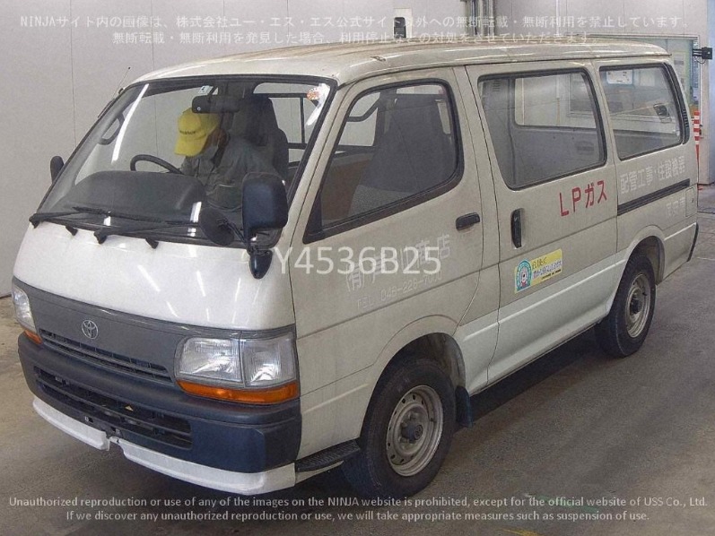 Japanese used car