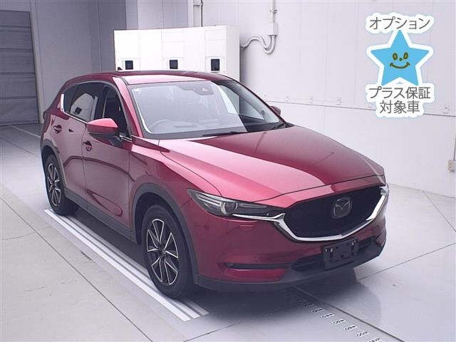 Japanese used car