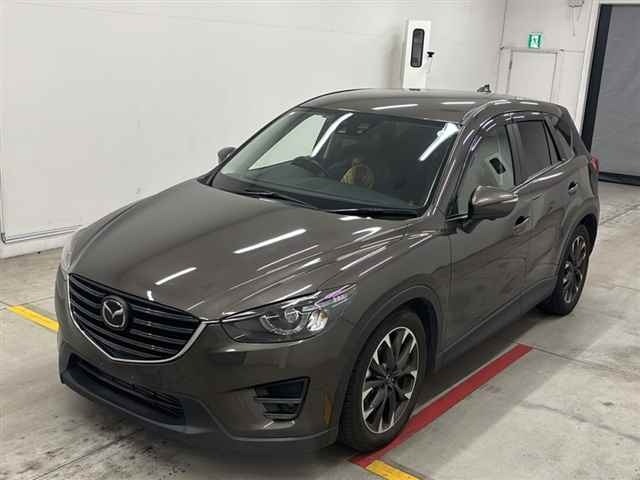 Japanese used car