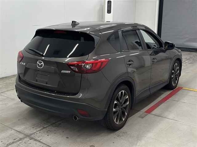 Japanese used car
