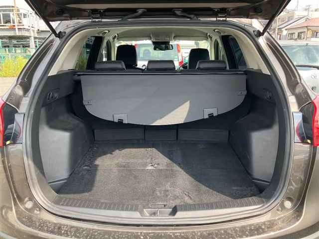 Japanese used car
