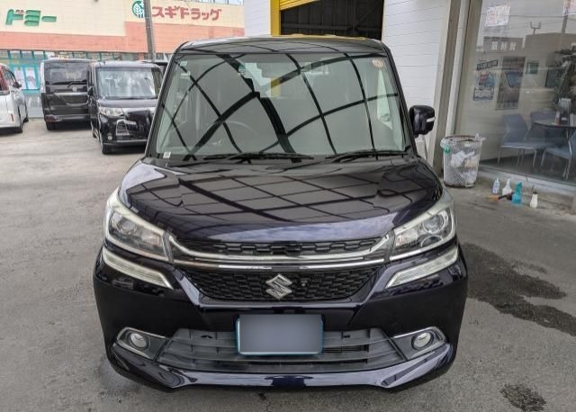 Japanese used car