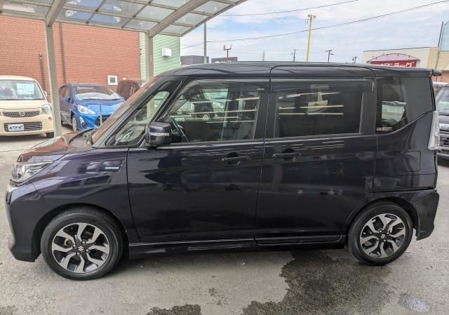Japanese used car