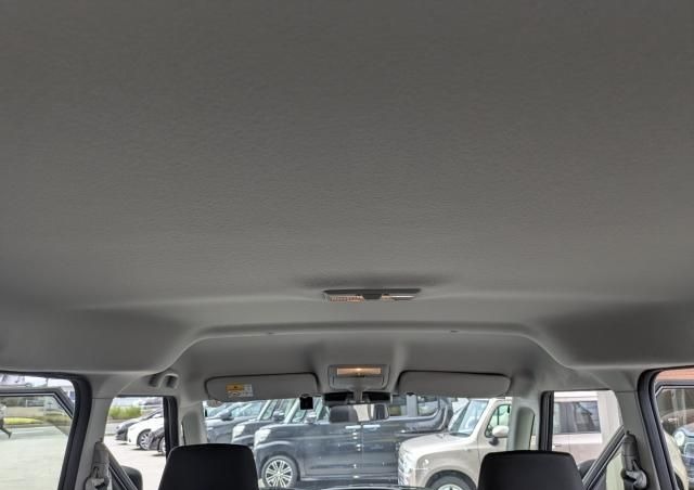 Japanese used car