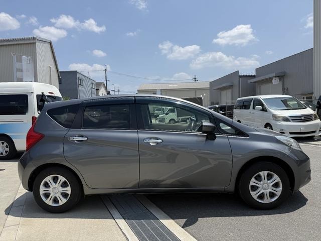 Japanese used car