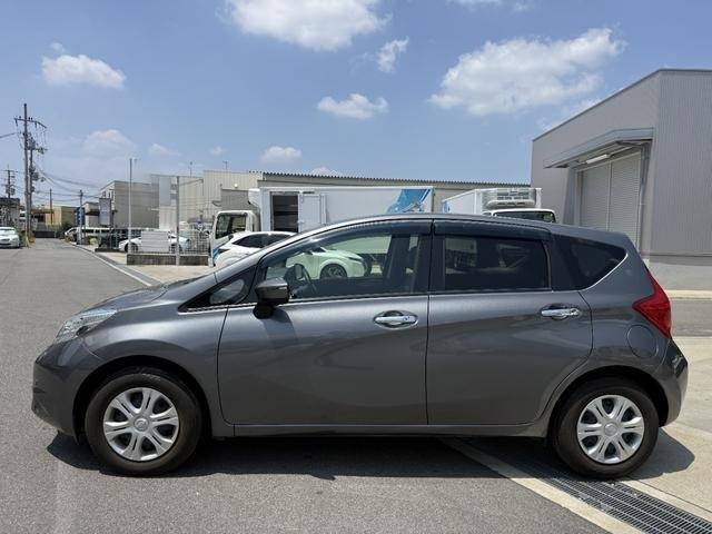 Japanese used car