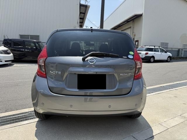 Japanese used car