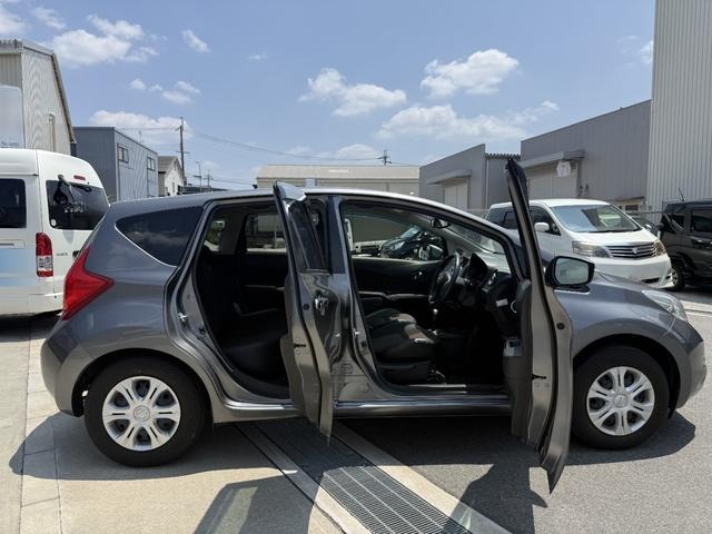 Japanese used car