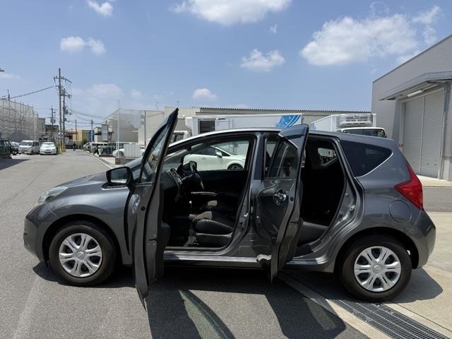 Japanese used car