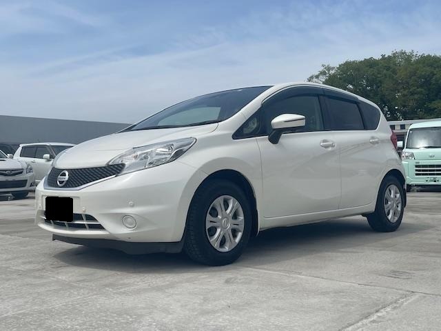 Japanese used car