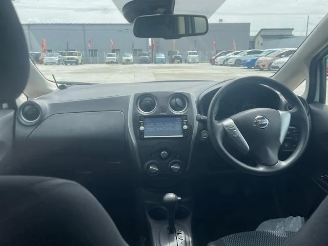 Japanese used car