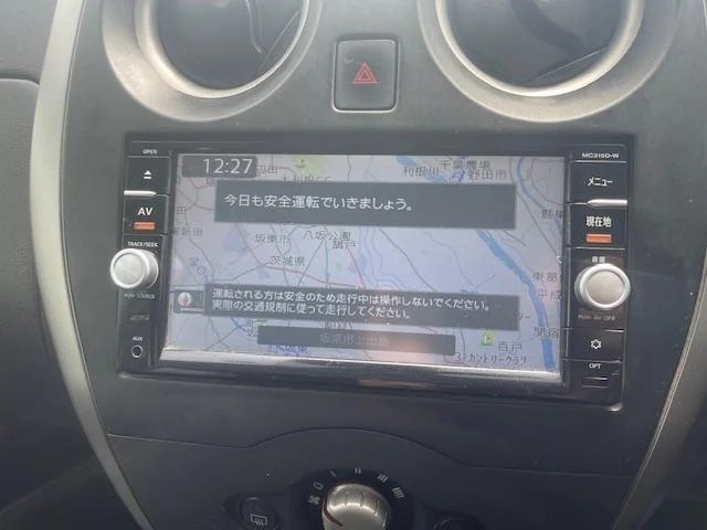 Japanese used car