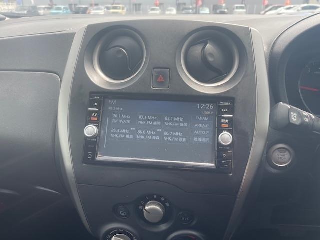Japanese used car