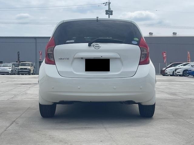 Japanese used car
