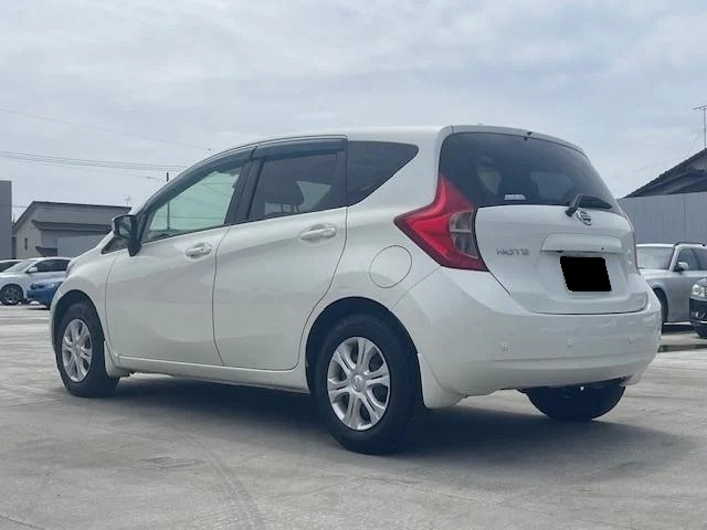 Japanese used car